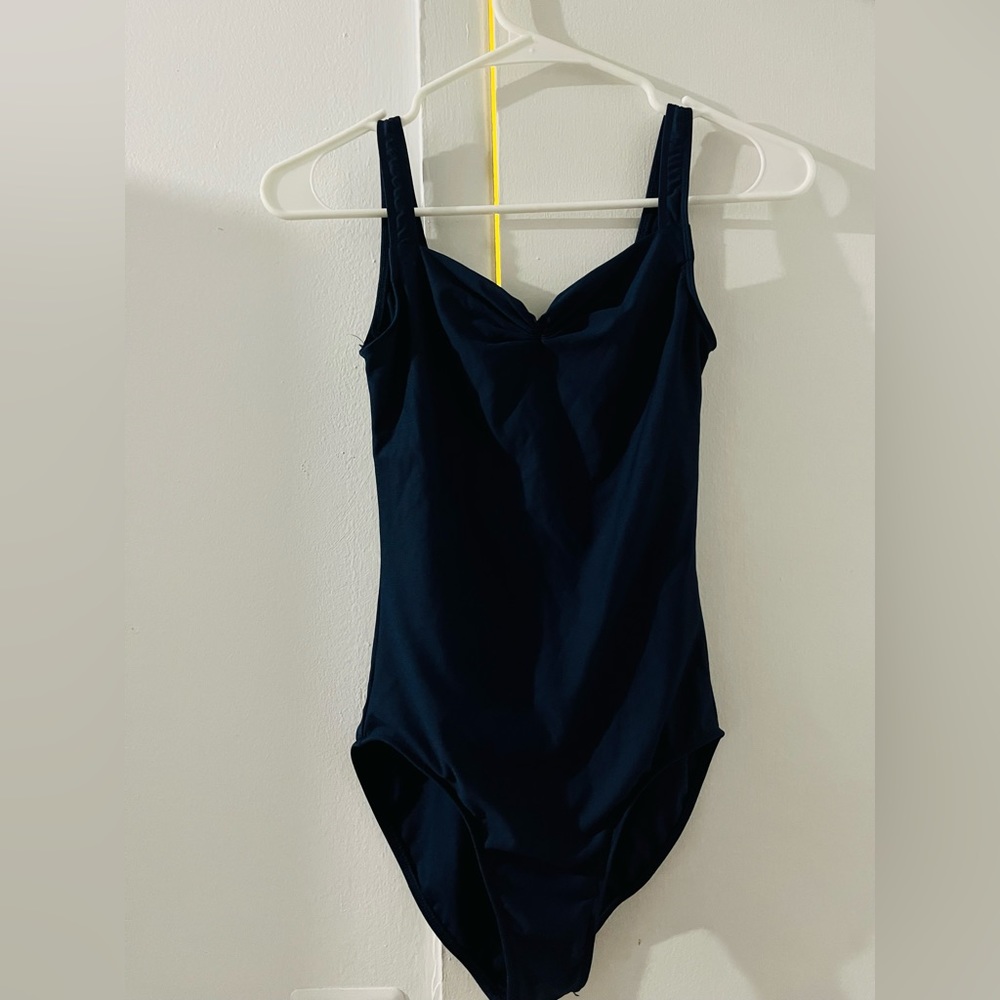 Wear Moi- Leotard (NEW)